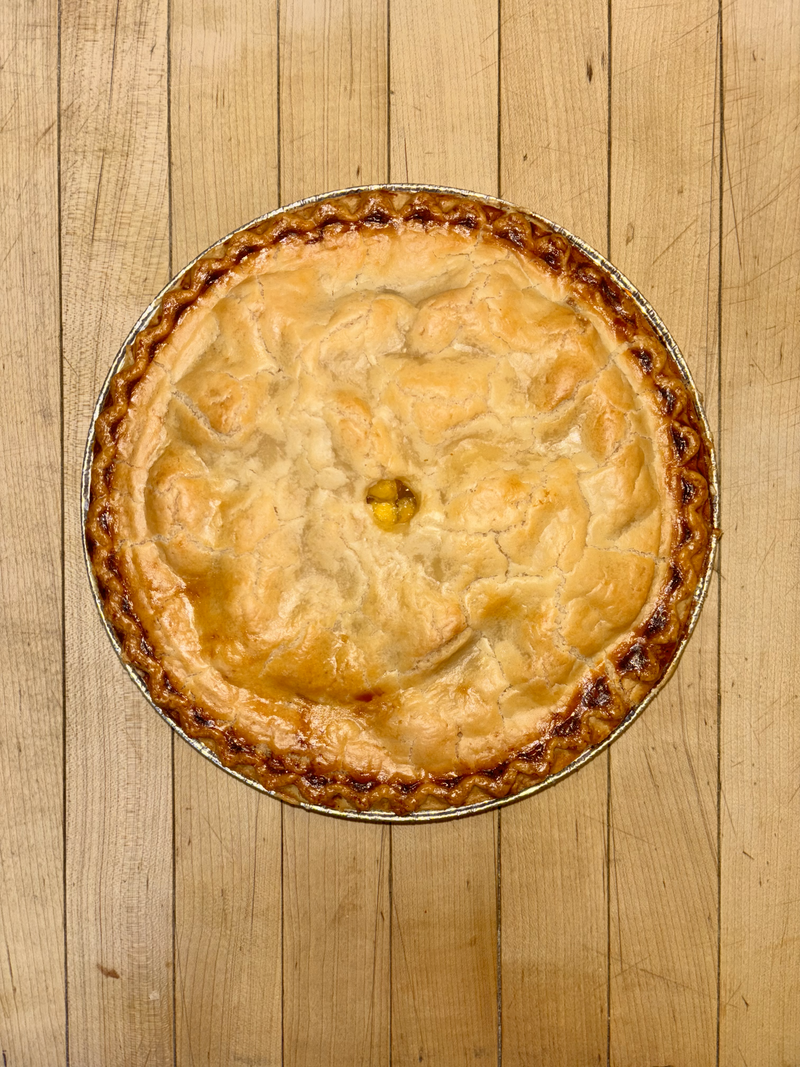 Apple Pie