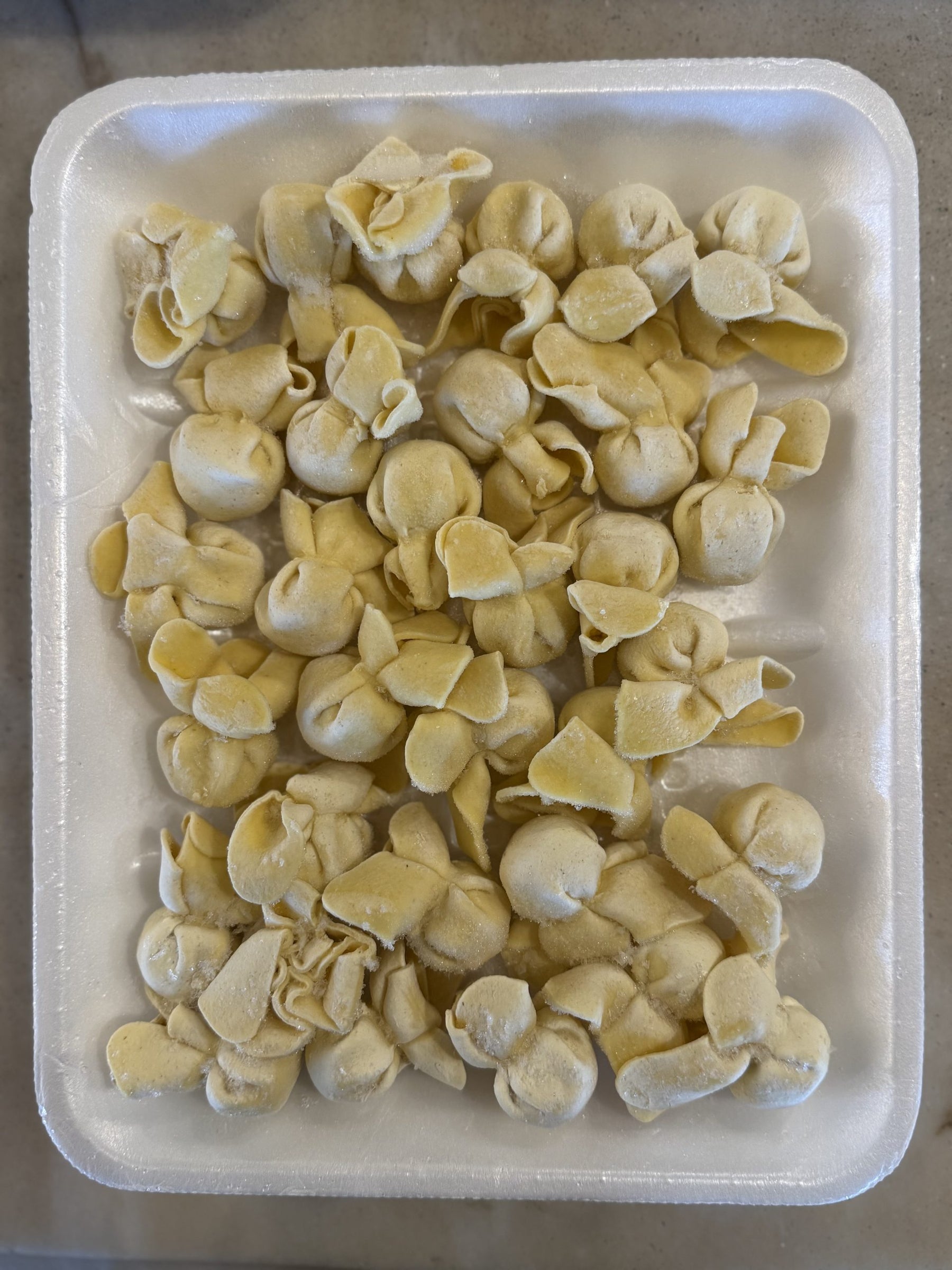 Cheese Sacchetti — Roselli's Italian Market