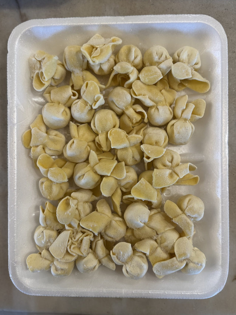 Cheese Sacchetti