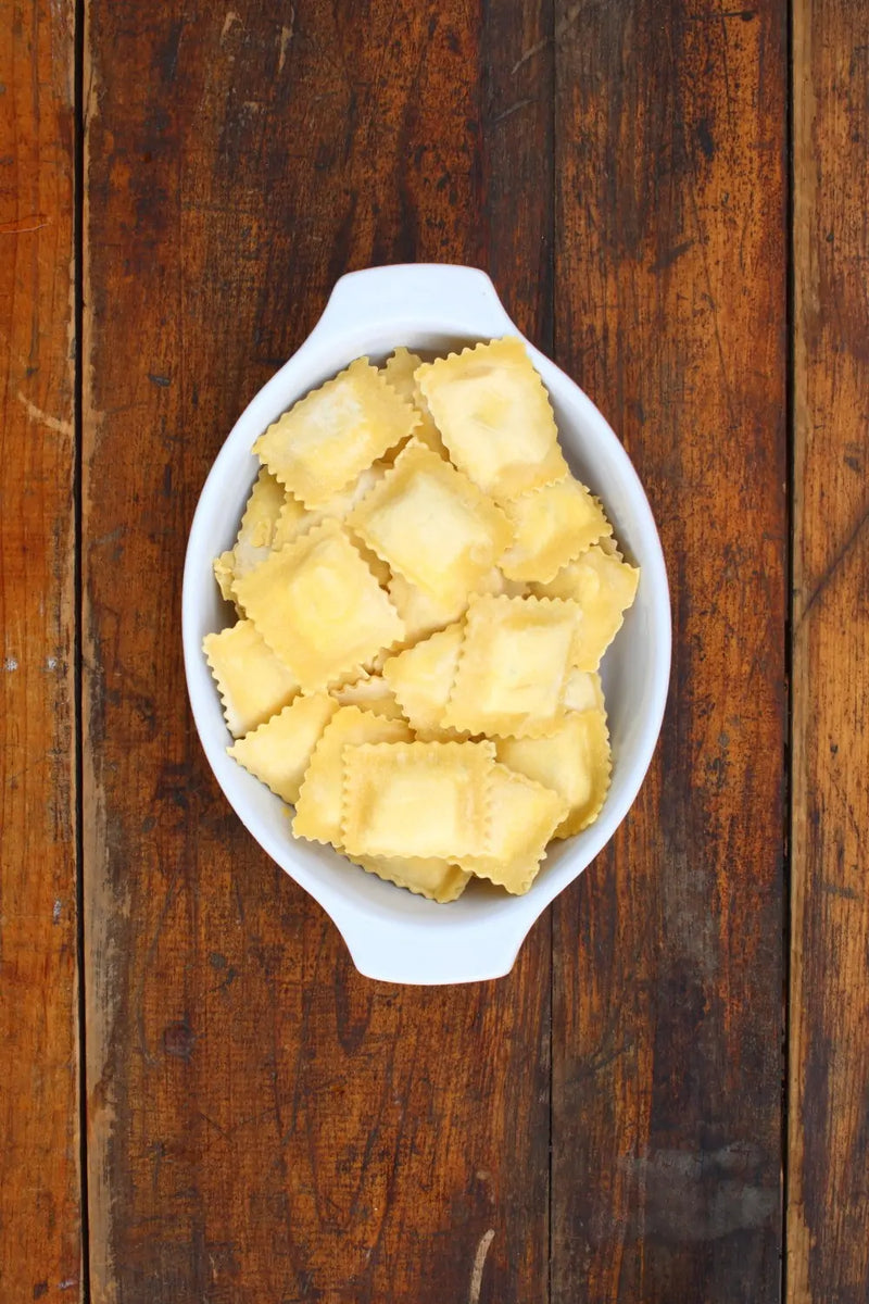 Cheese Ravioli