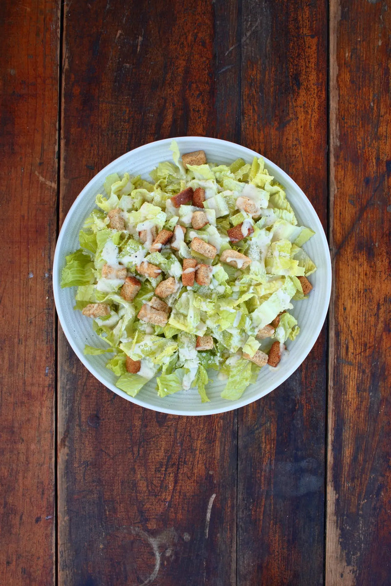 Caesar Salad (medium)