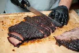 Brisket Platter (Only Available on Saturdays)